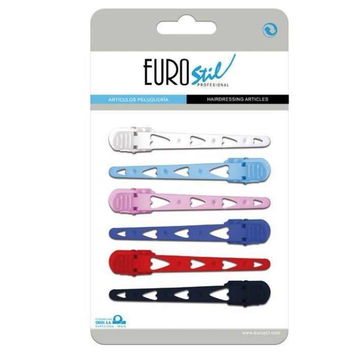 Eurostil Csipesz 86