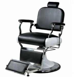 Barber Férfi Vendégszék 4889