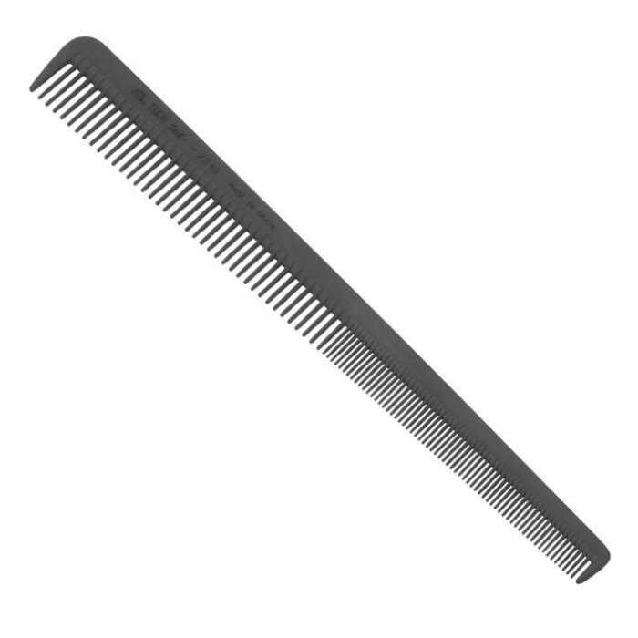 Eurostil Fésű 2215 Carbon