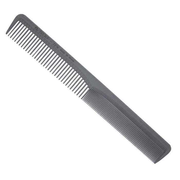 Eurostil Fésű 2216 Carbon