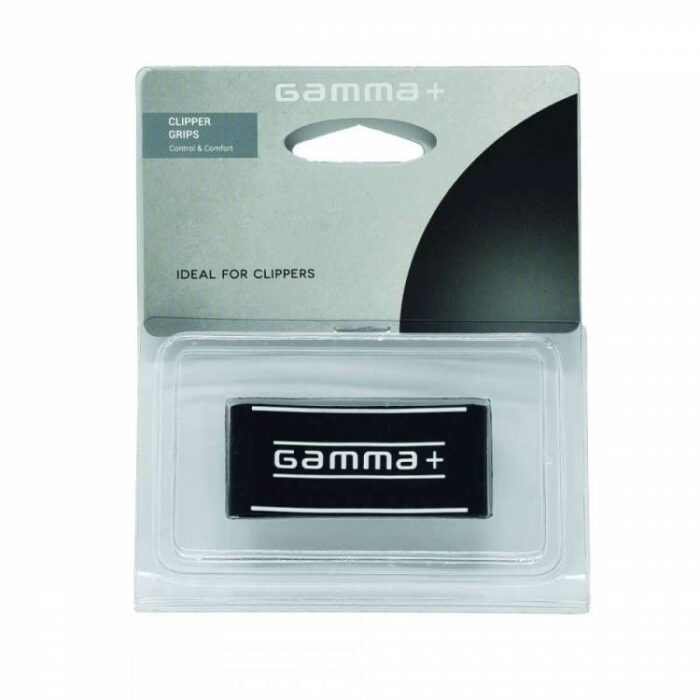 Gamma Piú Barber Grip Large