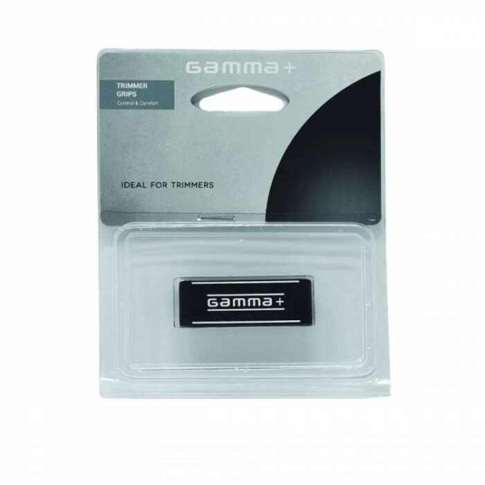 Gamma Piú Barber Grip Small