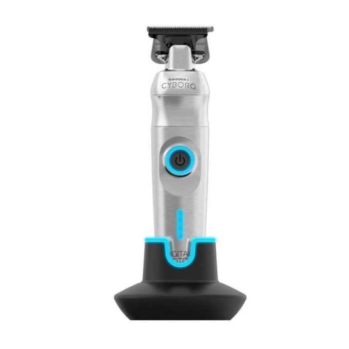 Gamma Piú Cyborg Kontúrgép