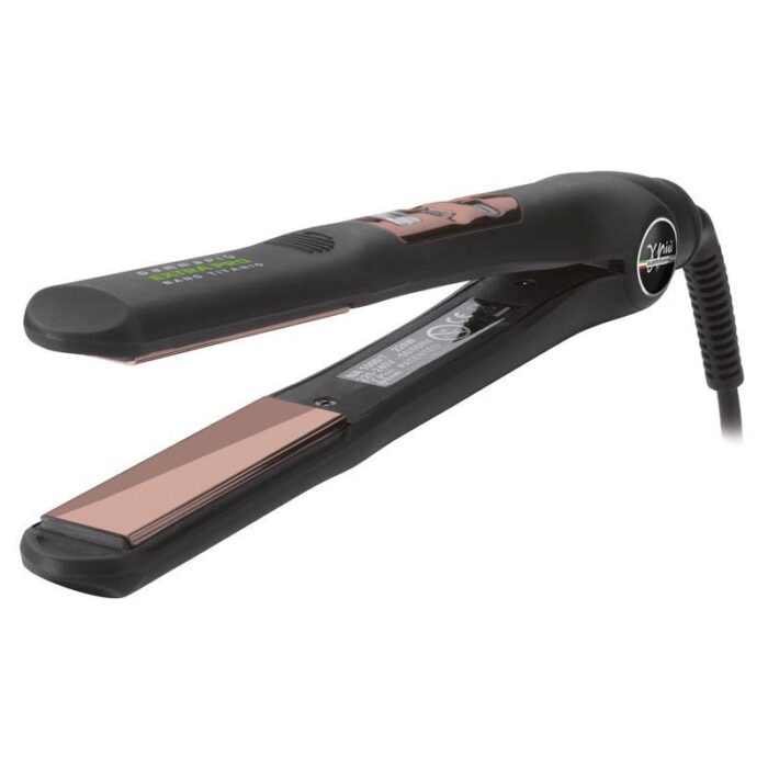 Gamma Piú Extra Pro Nano Titano Digital Simítóvas Rose Edition
