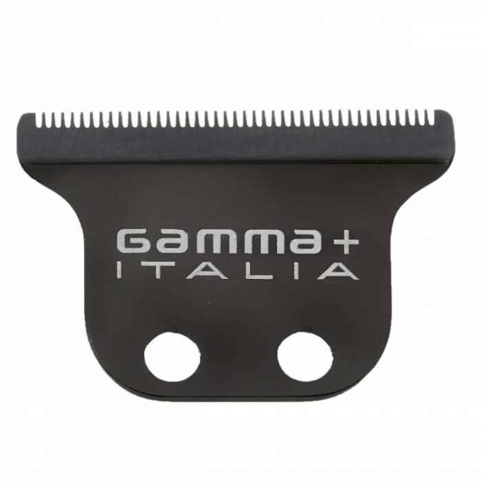 Gamma Piú Fém Vágófej Pengeszett Black Diamond Blade