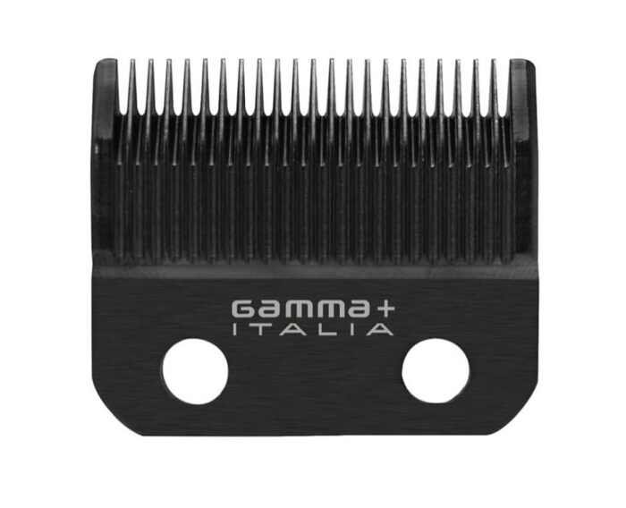 Gamma Piú Fém Vágófej Pengeszett Taper Black Diamond Blade