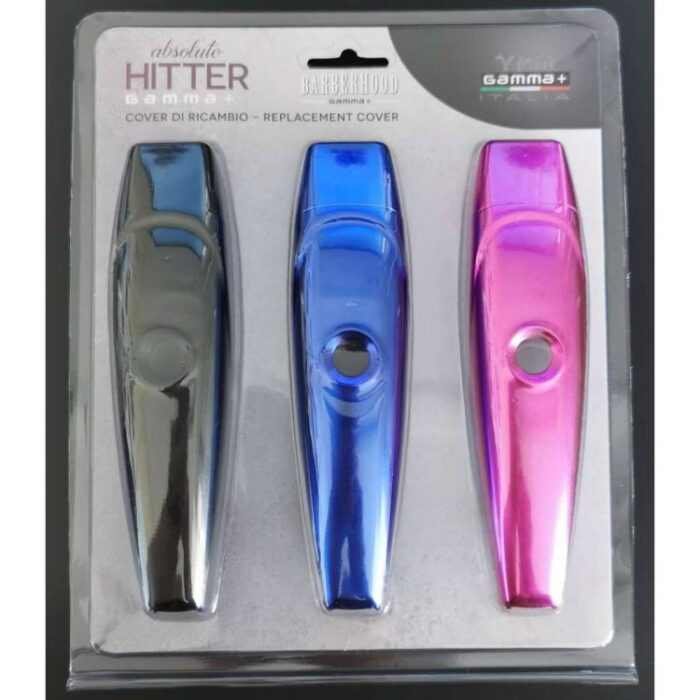 Gamma Piú Hitter Ház Fekete Kék Pink