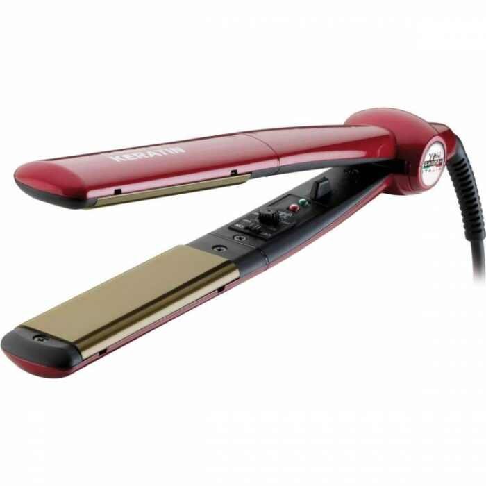 Gamma Piú Keratin Simítóvas