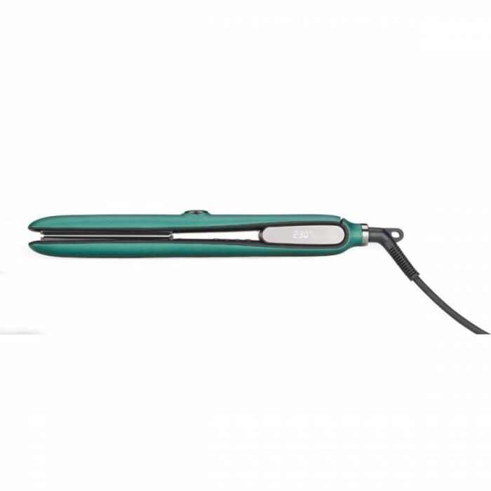 Gamma Piú Vapor Styler Infrared Simítóvas Zöld