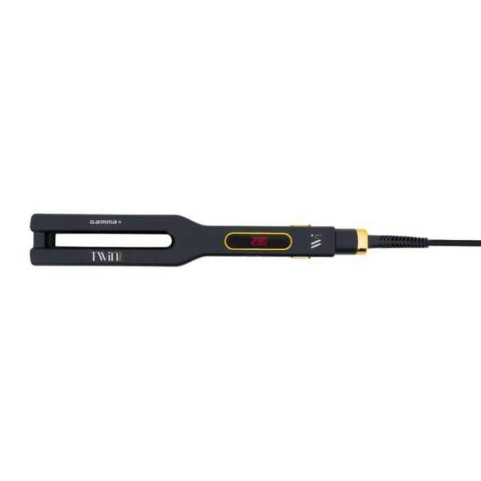 Gamma Piú Twin Pro Simítóvas