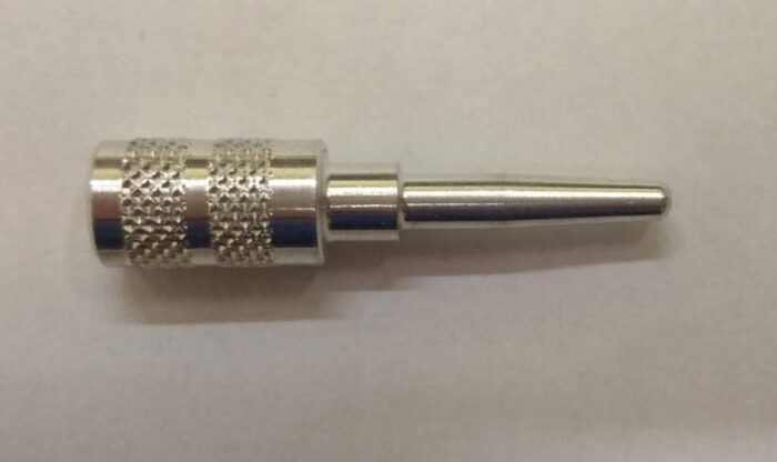 Gamma Piú Razor Pen Tollhegy