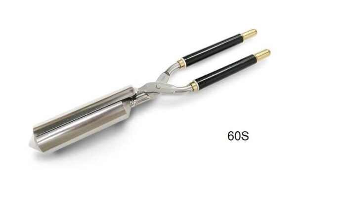 Golden Supreme Hajsütővas 50R-60S