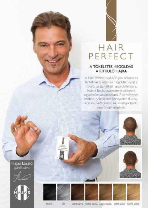 Hair Perfect