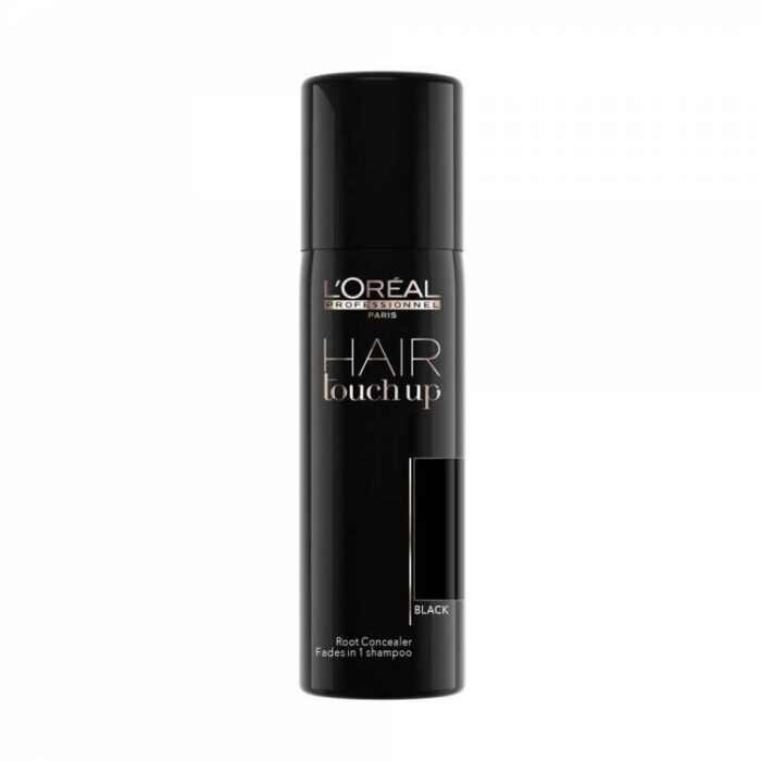 L’Oréal Professionnel Hair Touch Up Fekete