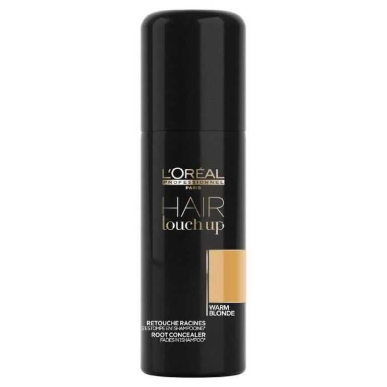 L’Oréal Professionnel Hair Touch Up Meleg Szőke