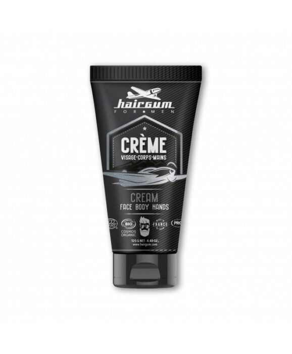 Hairgum For Men Arc Test Kéz Krém 125g