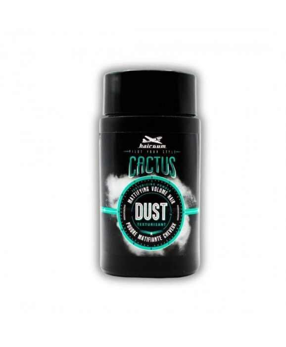 Hairgum Hajformázó Por 15g