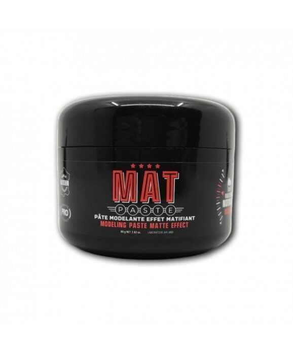 Hairgum Mat Paste-Matt hatású paszta 80g