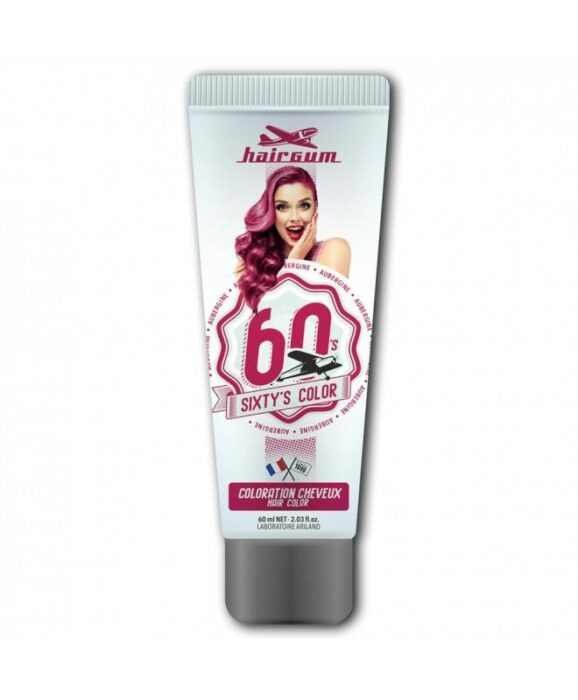 Hairgum Sixty's Color Hajszínező