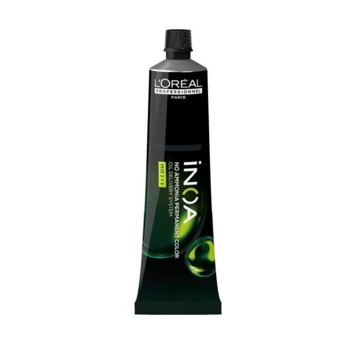 L’Oréal Professionnel Inoa Hajfesték Új Széria