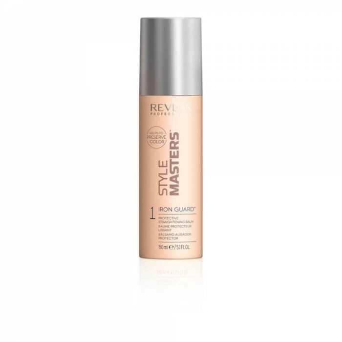 Revlon Professional Style Master Iron Guard-Hővédő Krém 150ml