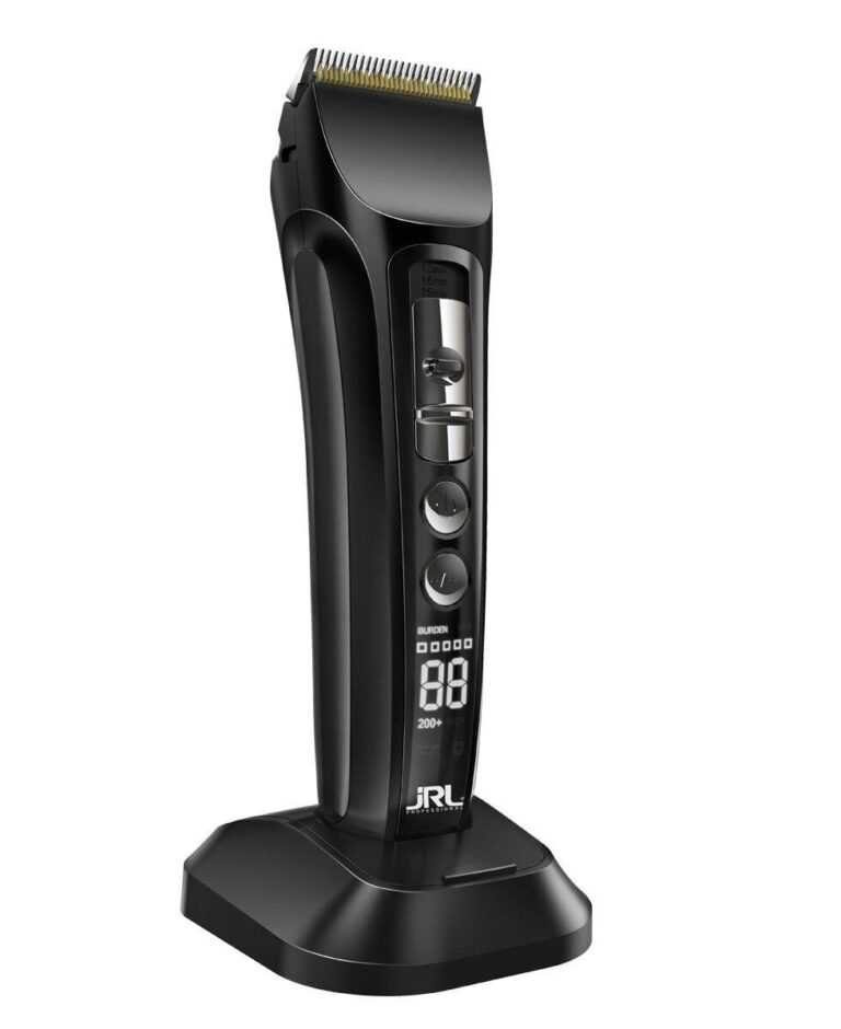 JRL 1040 3451 Hajvágógép