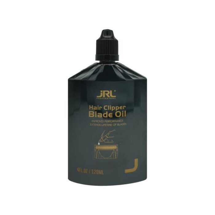 JRL  LIQ001 3400 Hajvágógép Olaj 120ml
