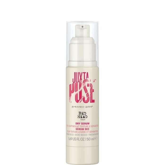 Tigi Bed Head Artistic Juxta Pose-Száraz Szérum 50ml