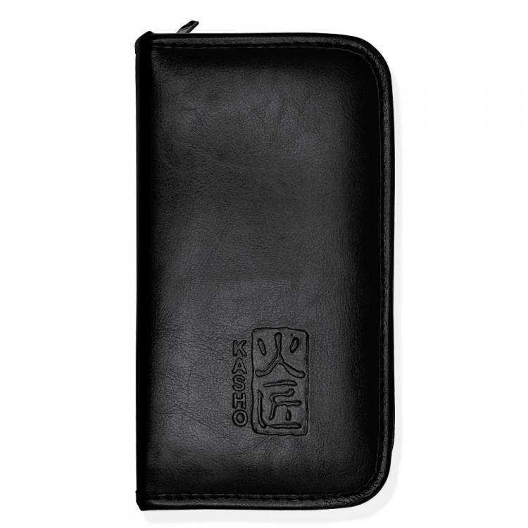 Kasho Capitan Razor Case Borotva Tartó K-13