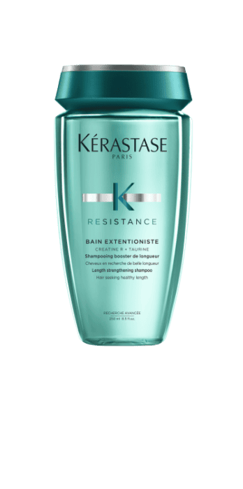 Kérastase Résistance BAIN EXTENTIONISTE Hajnövekedést serkentő sampon 250ml
