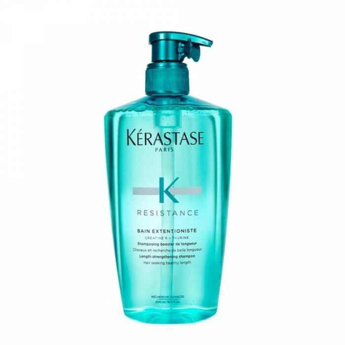 Kérastase Résistance BAIN EXTENTIONISTE Hajnövekedést serkentő sampon 500ml