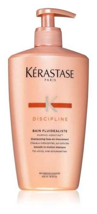 Kérastase Discipline BAIN FLUIDEALISTE Sampon 500ml