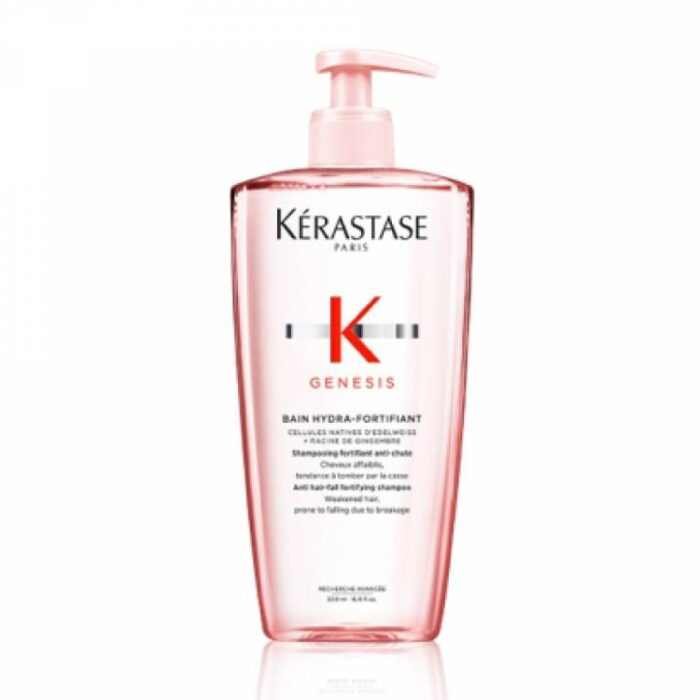 Kérastase Genesis BAIN HYDRA-FORTIFIANT Sampon vékonyszálú hajra 500ml