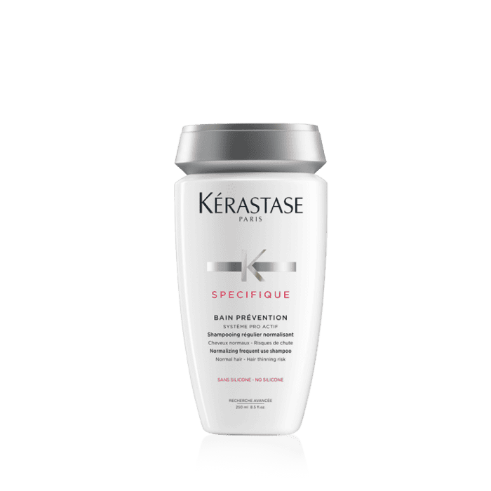 Kérastase Spécifique  BAIN PRÉVENTION Sampon hajhullás ellen 250ml