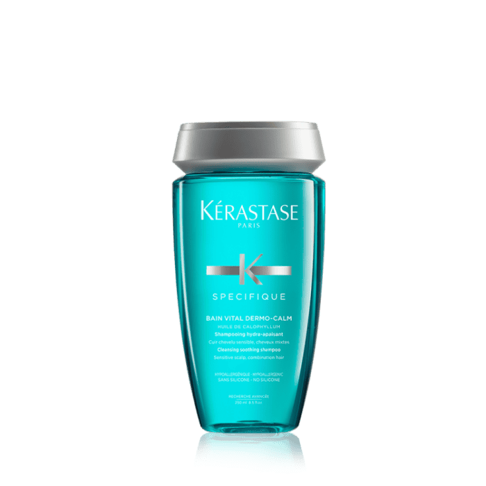 Kérastase Spécifique BAIN VITAL DERMO-CALM Tisztító sampon 250ml