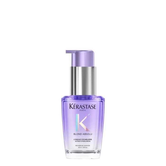Kérastase Blond Absolu HUILE CICAGLOSS OIL 30ml