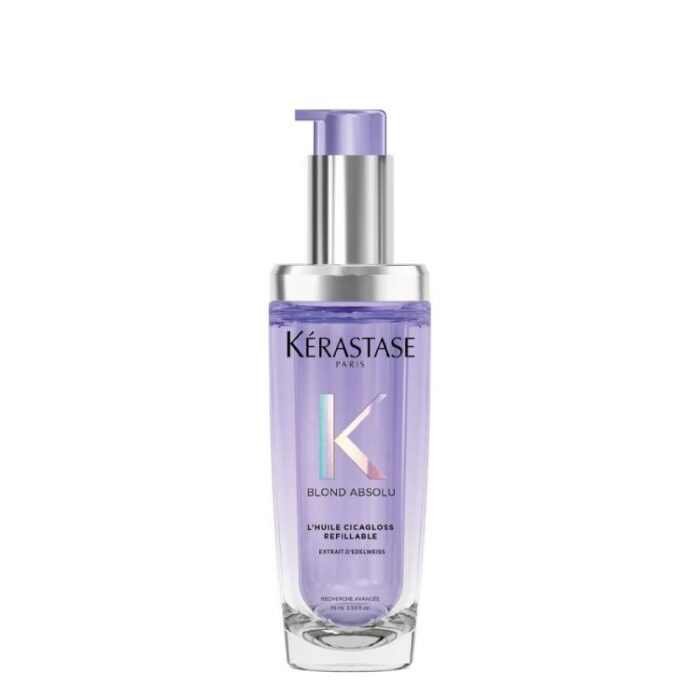 Kérastase Blond Absolu HUILE CICAGLOSS OIL UTÁNTÖLTHETŐ 75ml