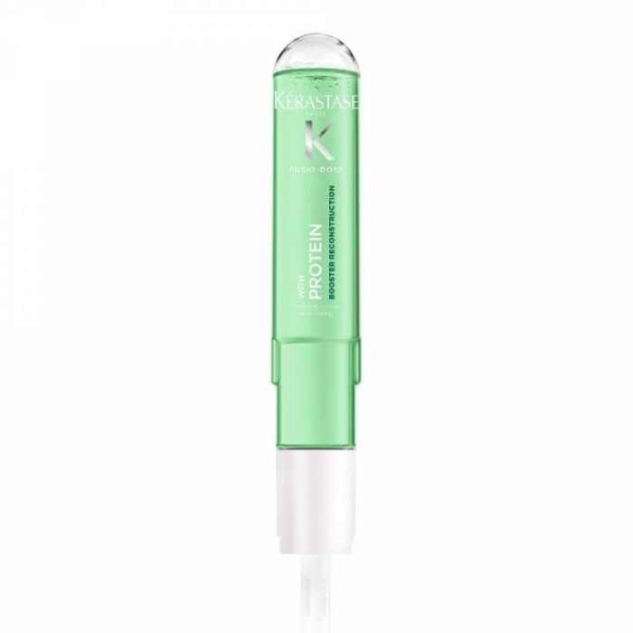 Kérastase Fusio Dose Booster RECONSTRUCTION Proteoinnel gazdagított,intenzív ápoló 120ml