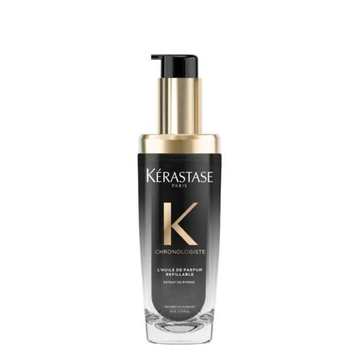 Kérastase Chronologiste HUILE DE PARFUM Parfümolaj UTÁNTÖLTHETŐ 75ml
