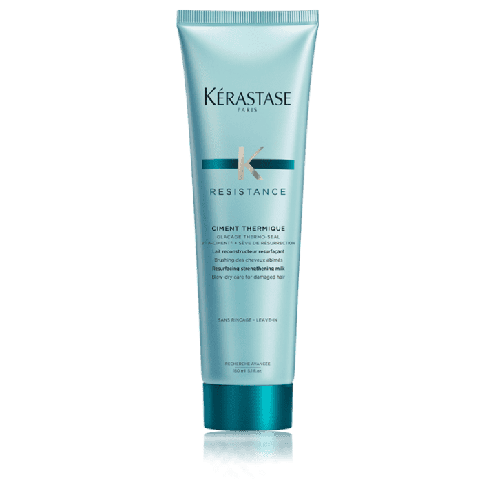 Kérastase Résistance CIMENT THERMIQUE Hővédő hajápolótej 150ml