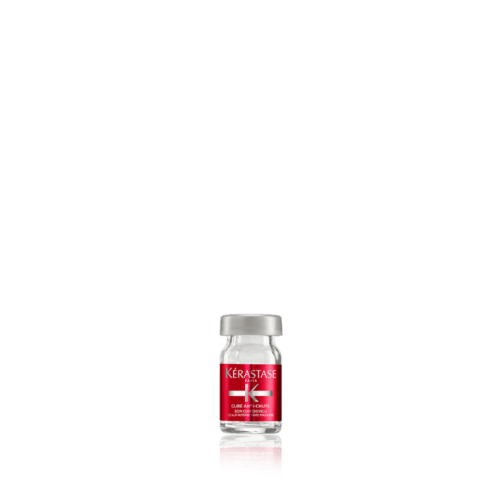 Kérastase Spécifique CURE AMINEXIL Intenzív fejbőrápoló program hajhullásra 10x6ml