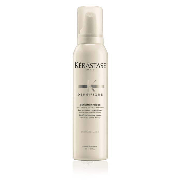 Kérastase Densifique DENSIMORPHOSE Dúsító hatású hajhab 150ml