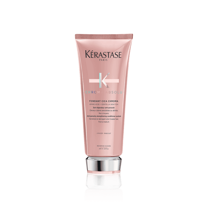 Kérastase Chroma Absolu FONDANT CICA CHROMA Hajszerkezet-helyreállító kondicionáló   200ml
