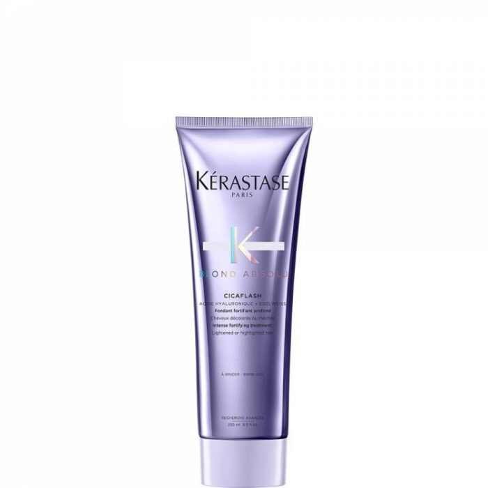 Kérastase Blond Absolu FONDANT CICAFLASH Hajápoló tej 250ml