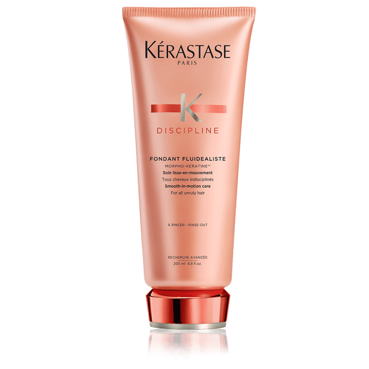 Kérastase Discipline FONDANT FLUIDÉALISTE Hajápoló tej 200ml