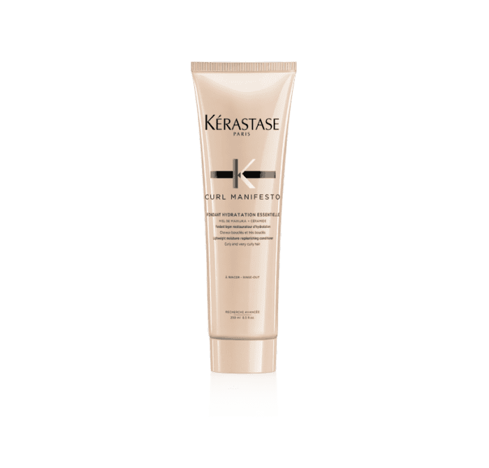 Kérastase Curl Manifesto FONDANT HYDRATATION ESSENTIELLE Hidratáló könnyű ápoló   250ml