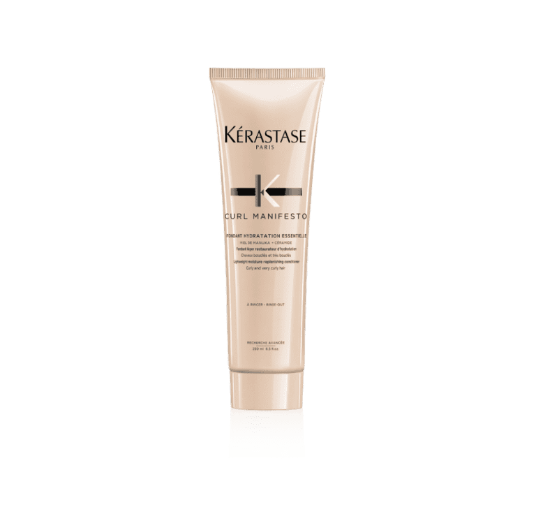 Kérastase Curl Manifesto FONDANT HYDRATATION ESSENTIELLE Hidratáló könnyű ápoló   250ml
