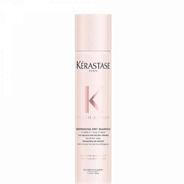 Kérastase FRESH AFFAIR Szárazsampon 233ml