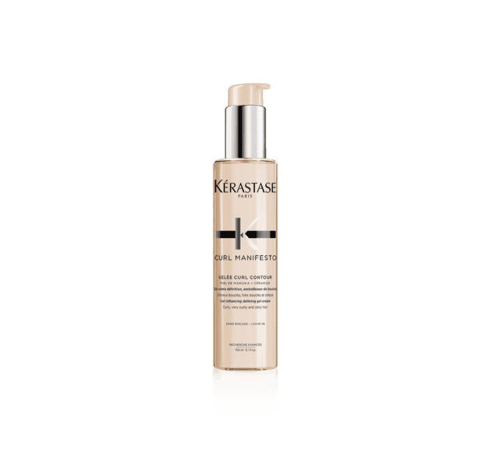 Kérastase Curl Manifesto GELÉE CURL CONTOUR Definiáló gélkrém 150ml