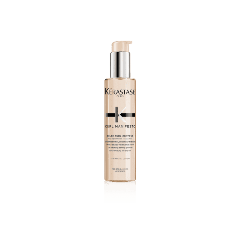 Kérastase Curl Manifesto GELÉE CURL CONTOUR Definiáló gélkrém 150ml
